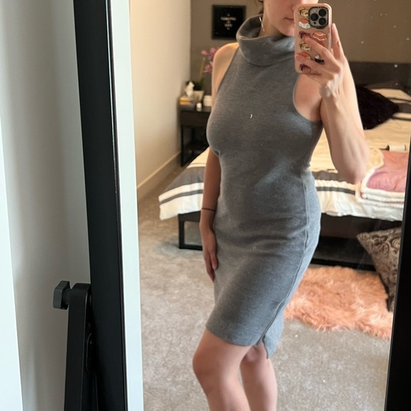 Banana Republic Sweater Dress - Picture 1 of 8